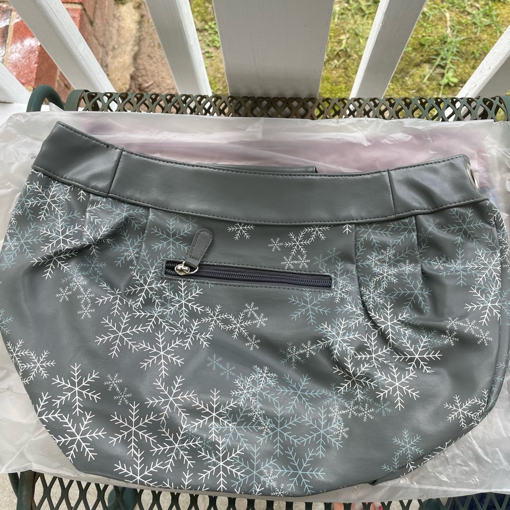 Miche winter pattern, never used